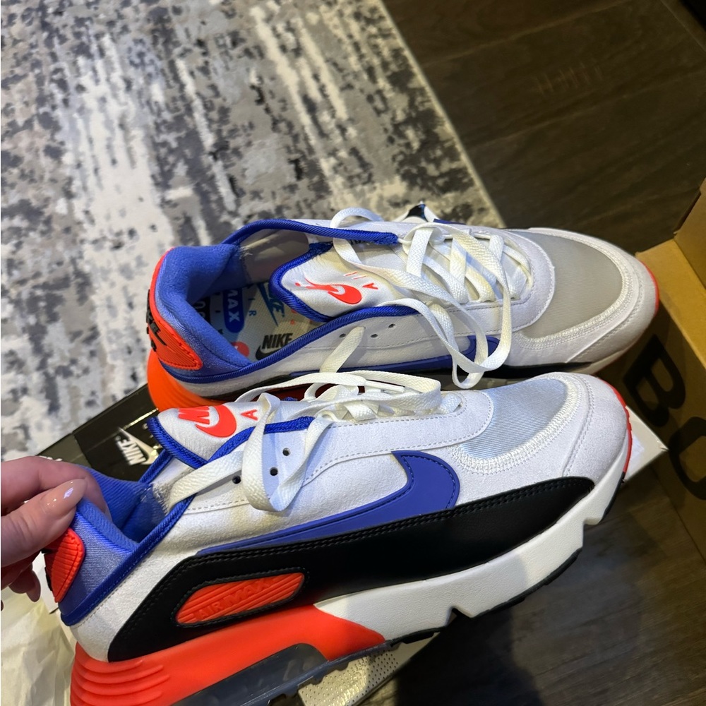 Nike Air Max 2090 EOI